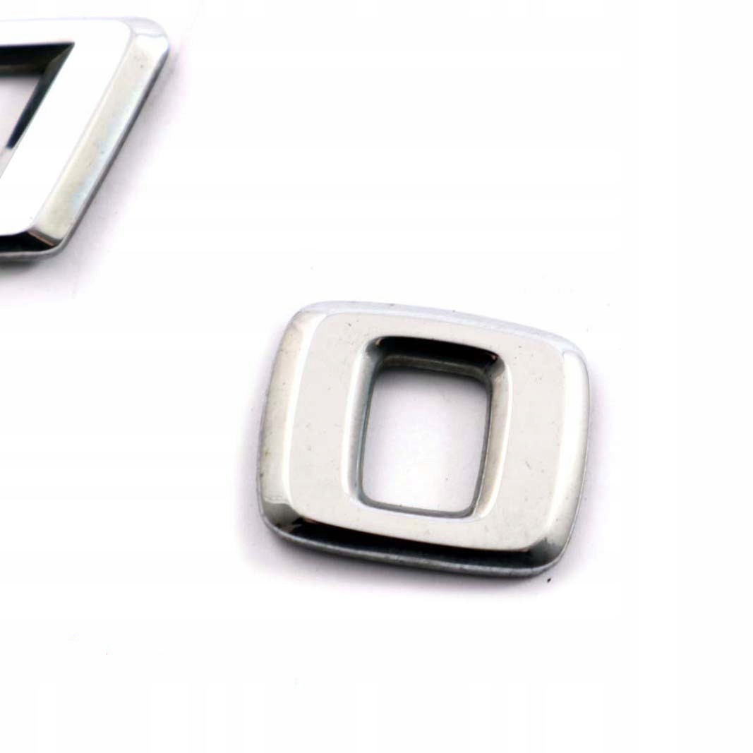 Mercedes W169 Emblem Baksida A1698171015 image 7