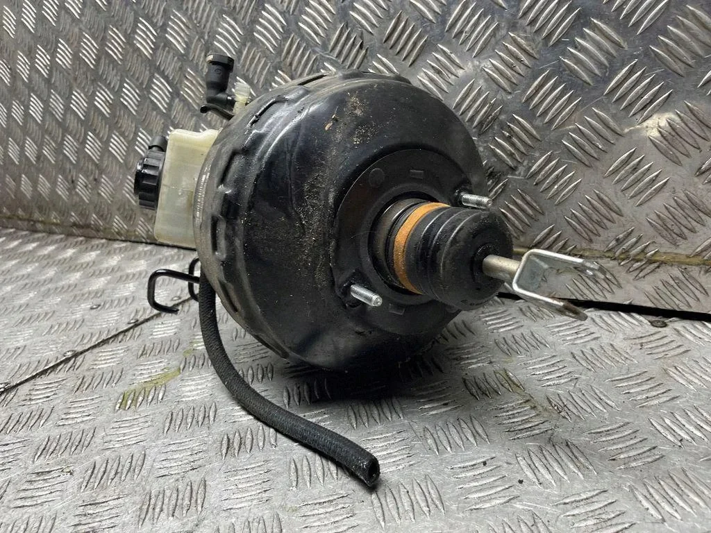 BMW E91 320D 2007 Pompe Servo Frein 29677881701 image 3
