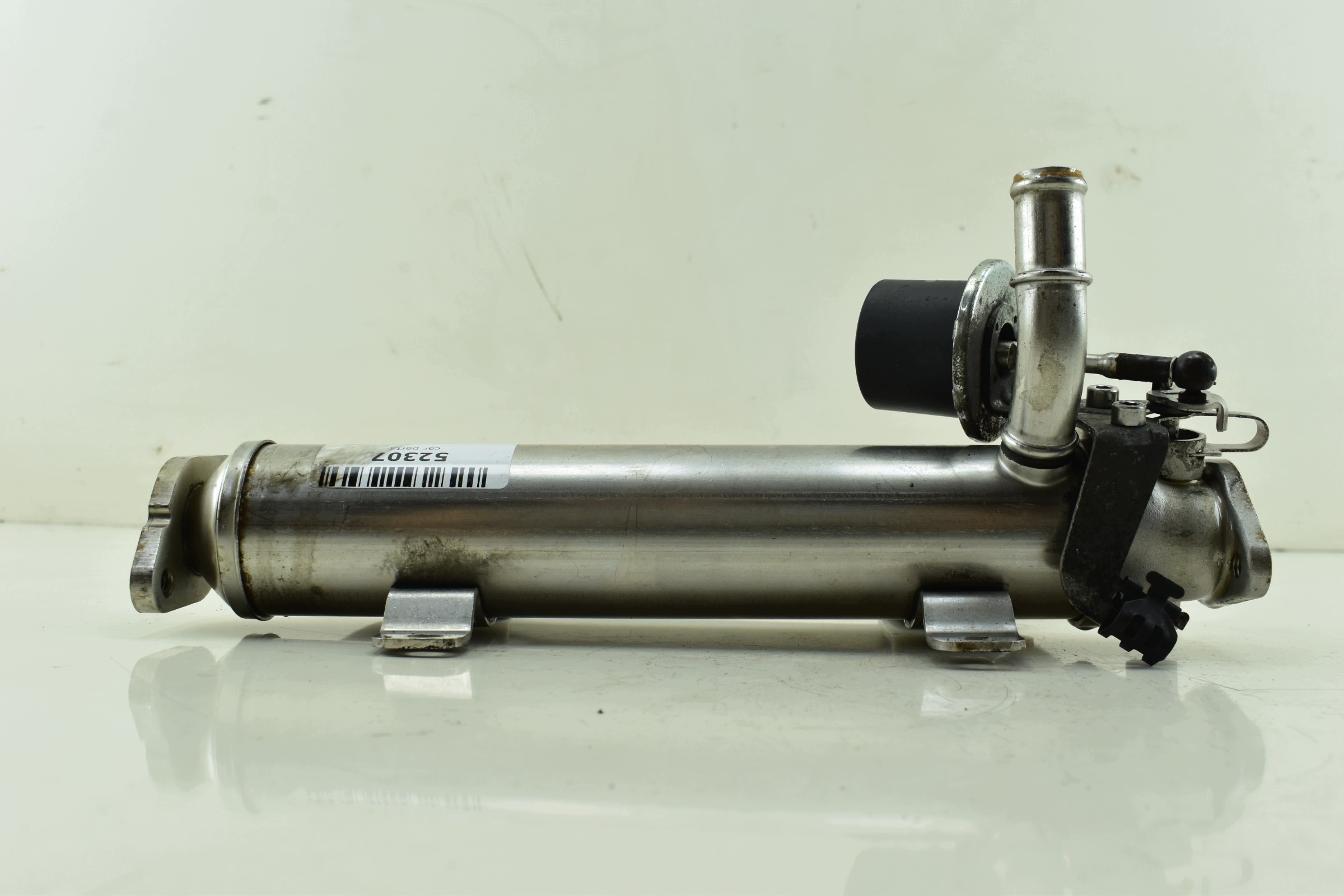 Kühler Abgasrückführung EGR VW Golf V VI Audi A3 image 3