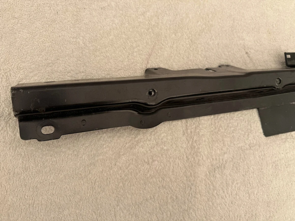 Skoda Enyaq iV 5LA805307C Front Crossmember