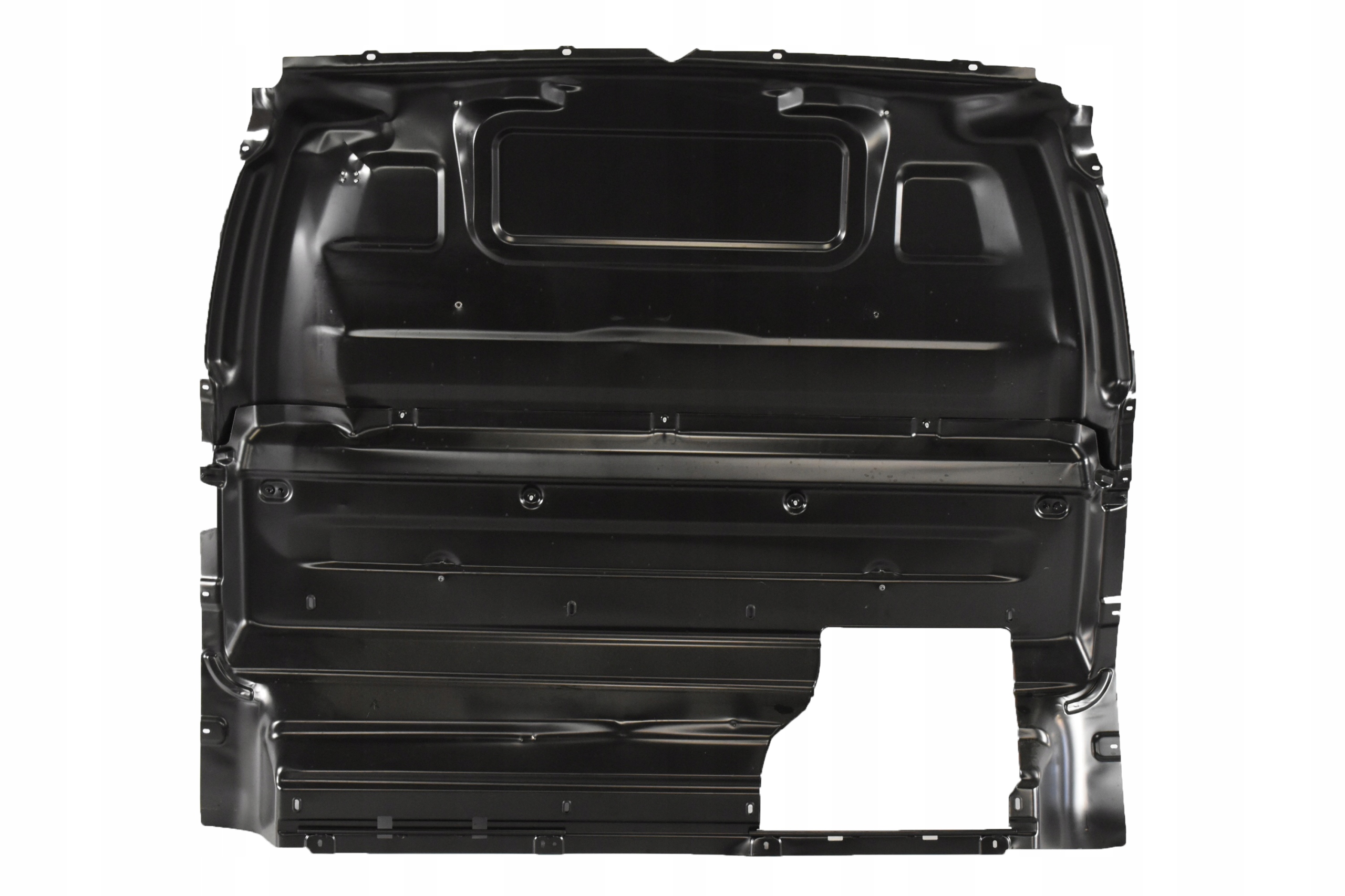 Paroi de séparation PROACE EXPERT JUMPY VIVARO image 2