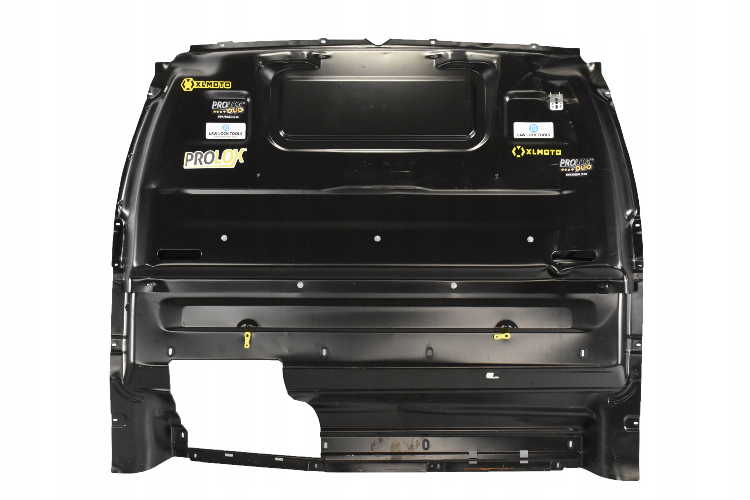 Paroi de séparation PROACE EXPERT JUMPY VIVARO image 5