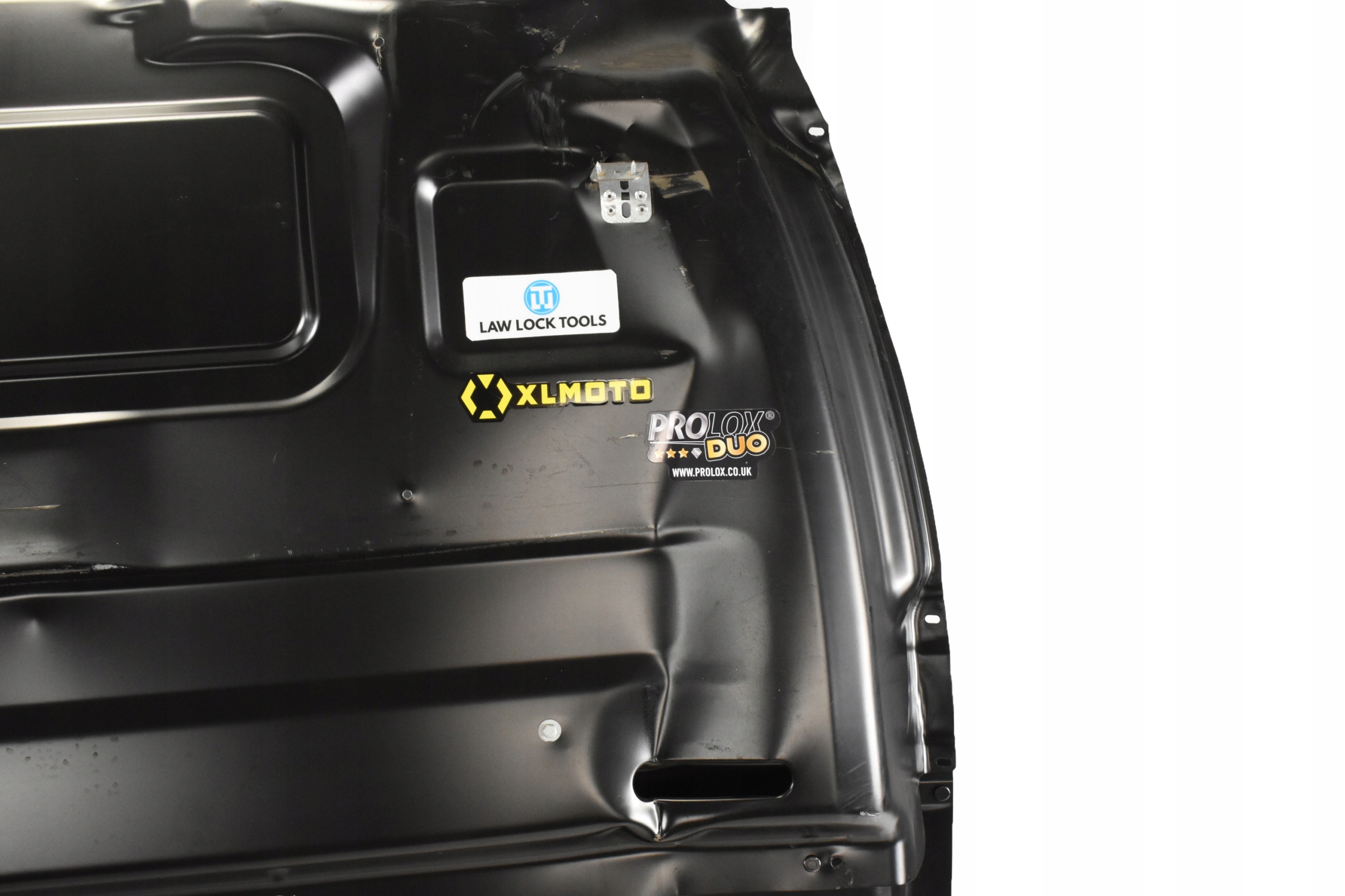 Paroi de séparation PROACE EXPERT JUMPY VIVARO image 6