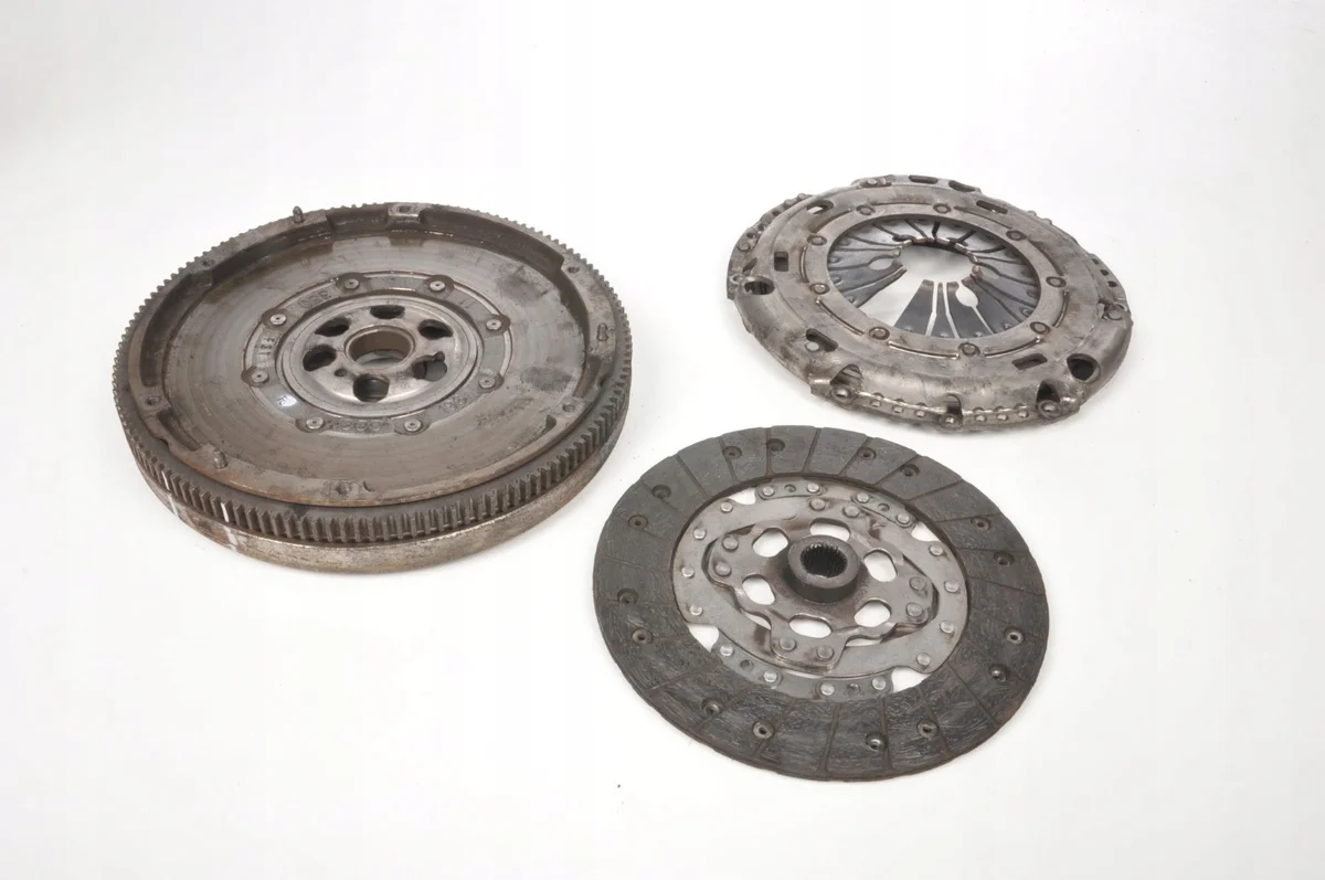 Frizione Sachs 1864001694 VW Golf VI 2.0 TDI