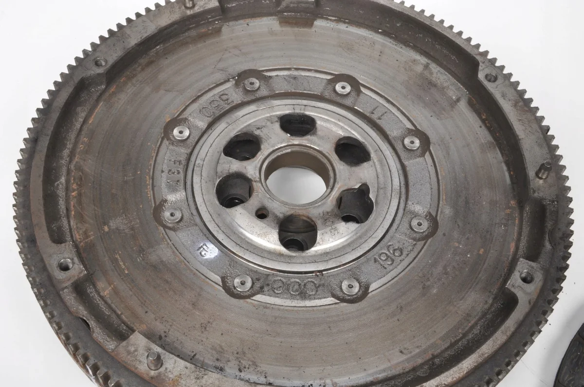 Kupplung Sachs VW Golf VI 2.0 TDI 1864001694