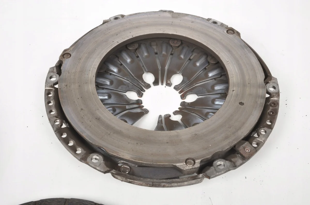Kupplung Sachs VW Golf VI 2.0 TDI 1864001694 image 4