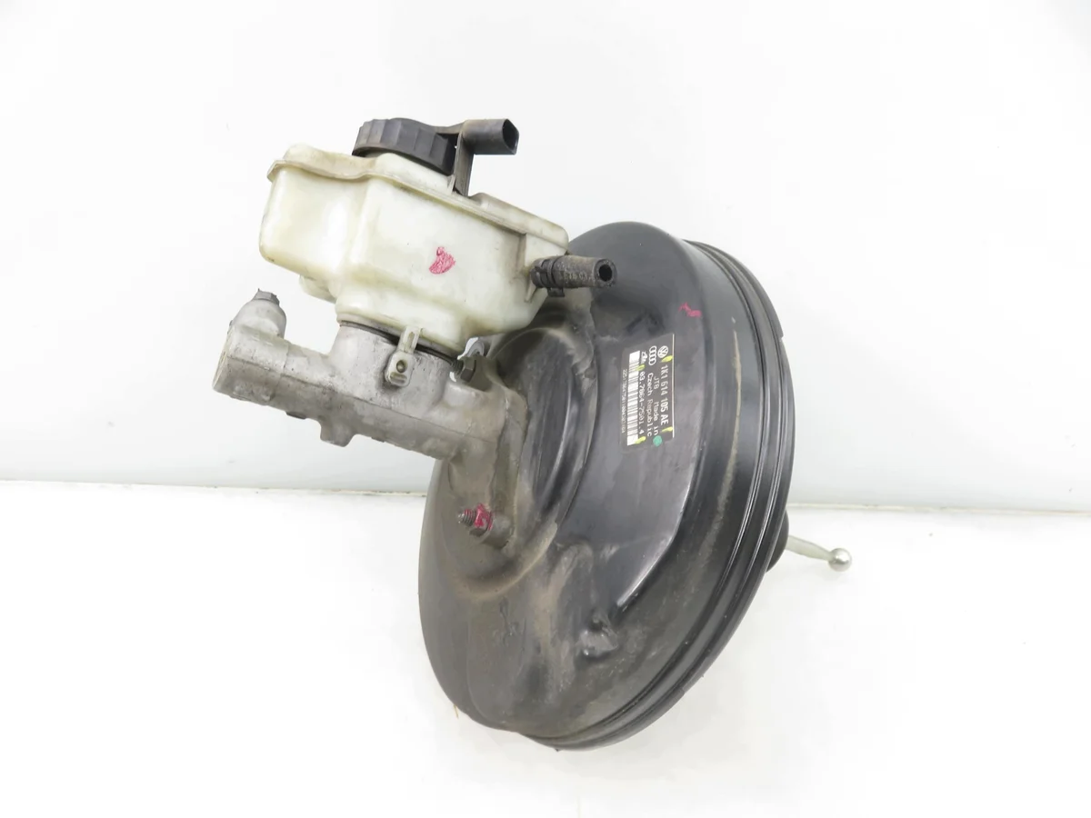 Servofrein Audi A3 8P 1.6 FSI