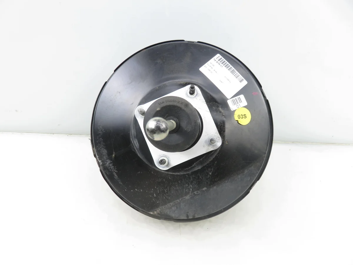 Servo Audi A3 8P 1.6 FSI 03786475014 image 4