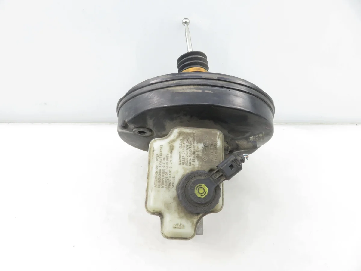 Servo Audi A3 8P 1.6 FSI 03786475014 image 7