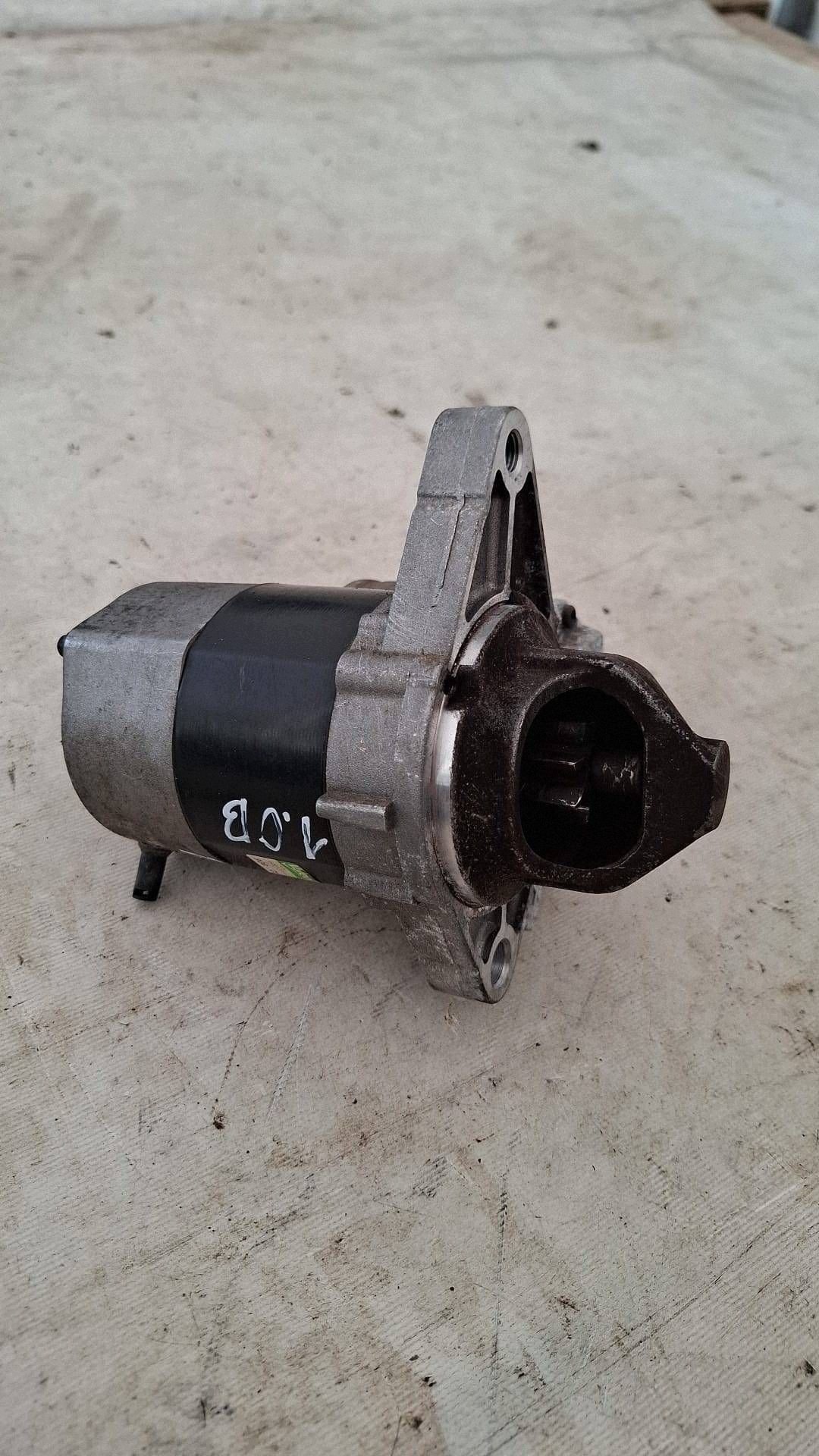 Motor de Arranque Peugeot 107 281000Q0 image 4