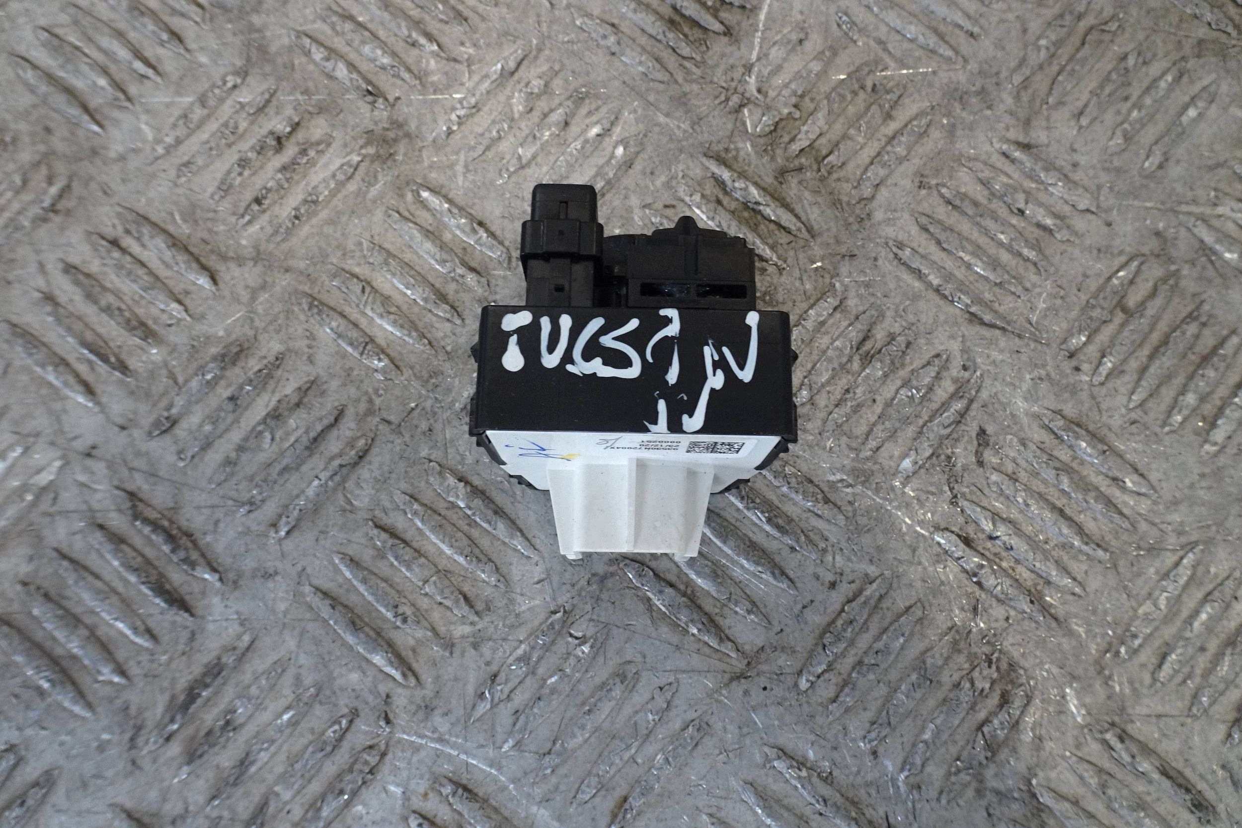 Botón panel control espejos Hyundai Tucson IV 2020-