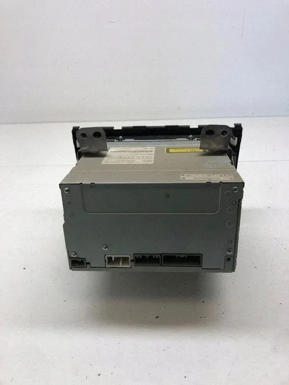 Radio Honda CR-V III 39100-SWA-G101-M1 Usado