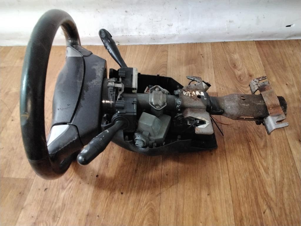 Suzuki Grand Vitara II stuurkolom F-169007- image 3