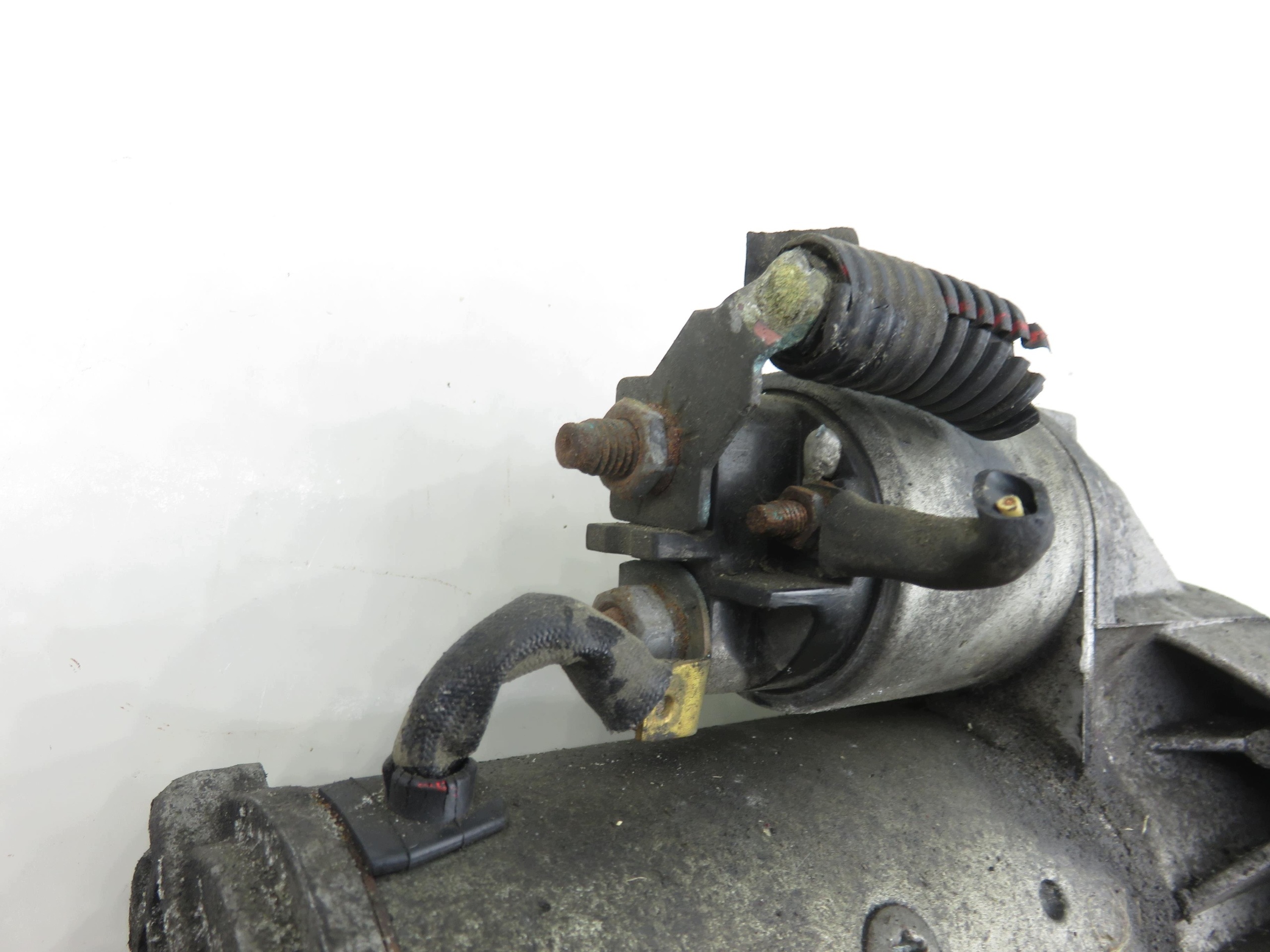 Starter Citroen Berlingo 2.0 HDI gebraucht image 3