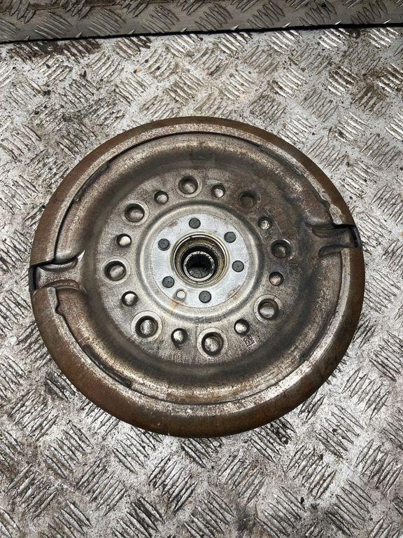 Kaksoismassapyörä Sachs VW Golf V 1.9 TDI image 3