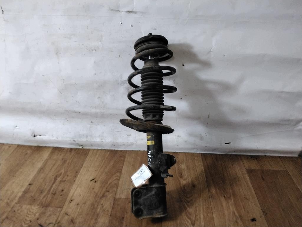 Citroen C4 Picasso McPherson Strut Left Used OE