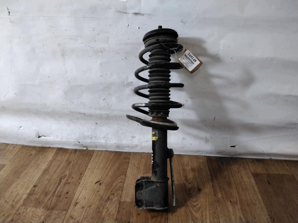 Citroen C4 Picasso McPherson Strut Right Used OEM