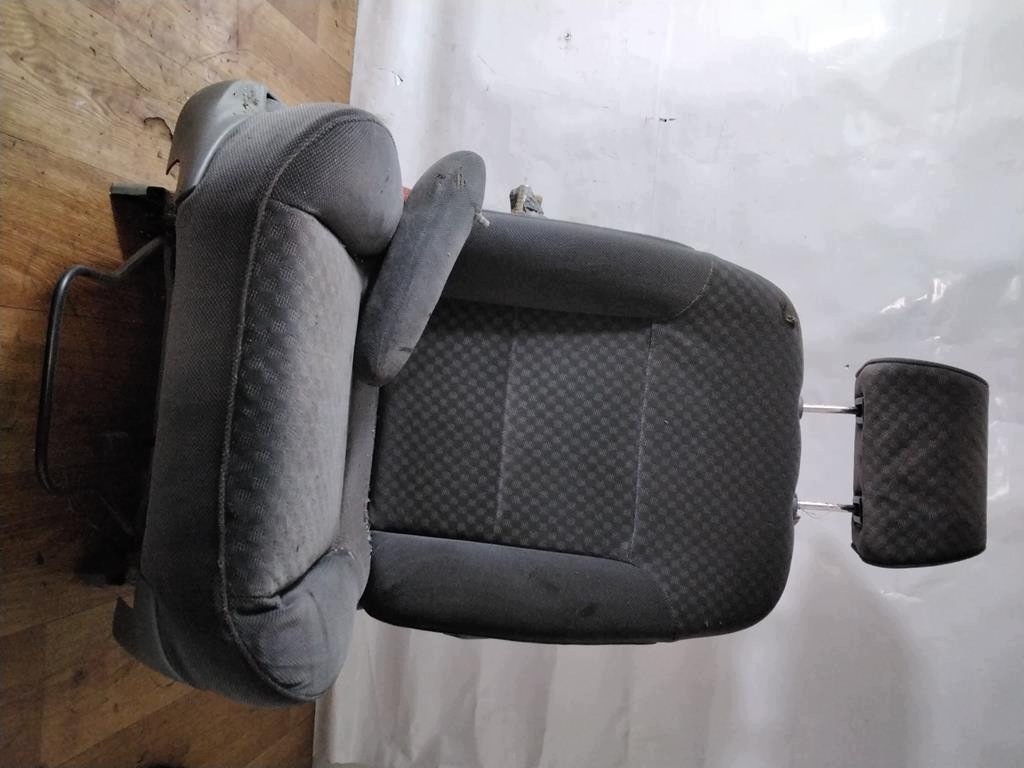 Asiento Conductor Giratorio Lancia Zeta 806