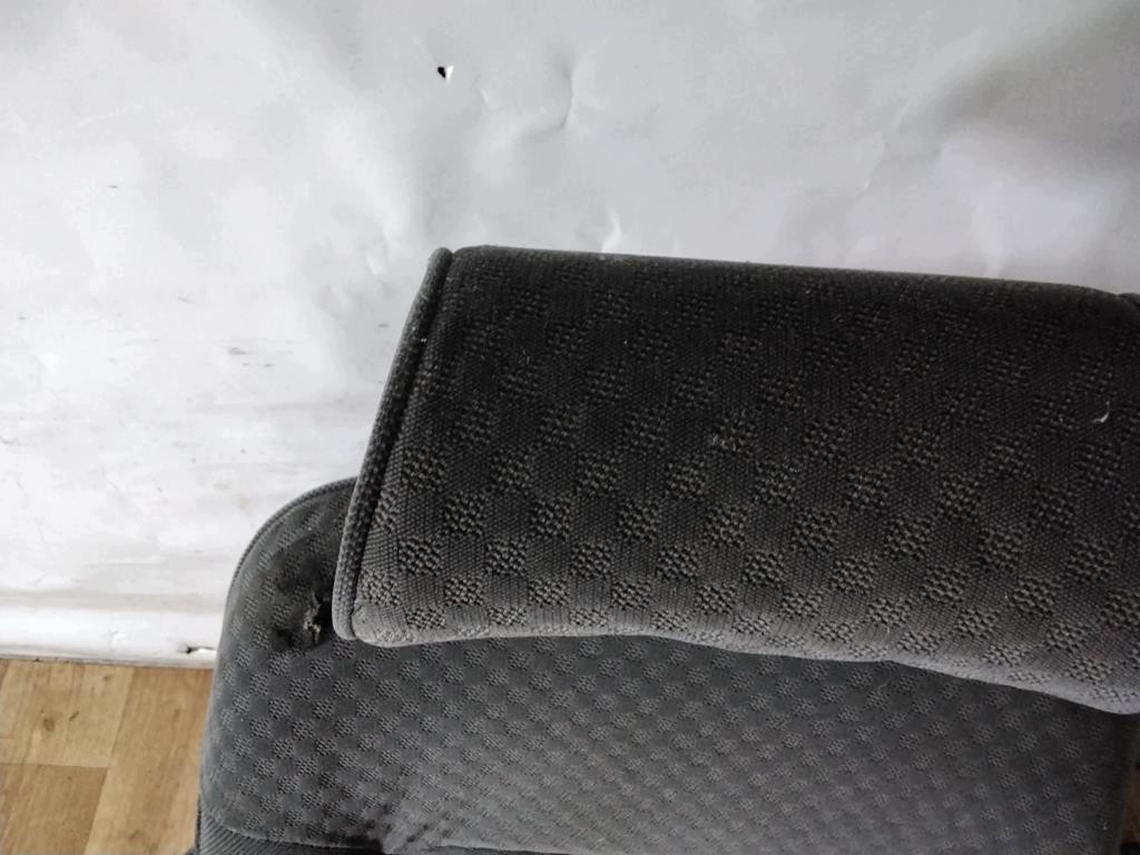 Lancia Zeta 806 Sitz Fahrer Drehbar OEM F-169151 image 3