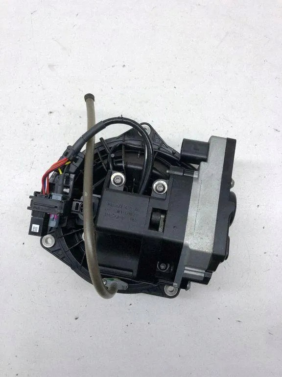 VW Passat B8 Logo Embleem Camera Achterklep