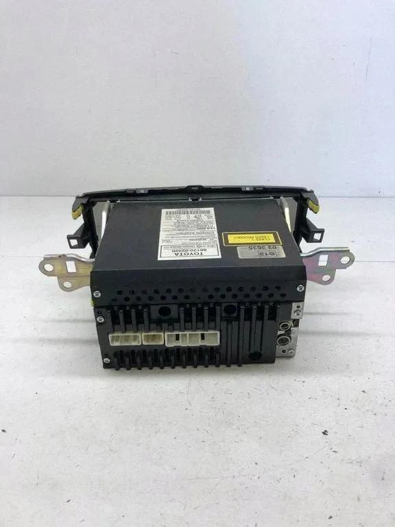 Navigointikartat Toyota Auris E15 CD/DVD