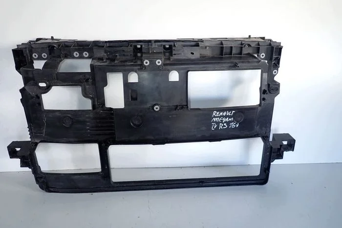 Frontpanel Renault Megane IV RS 625007215R image 3