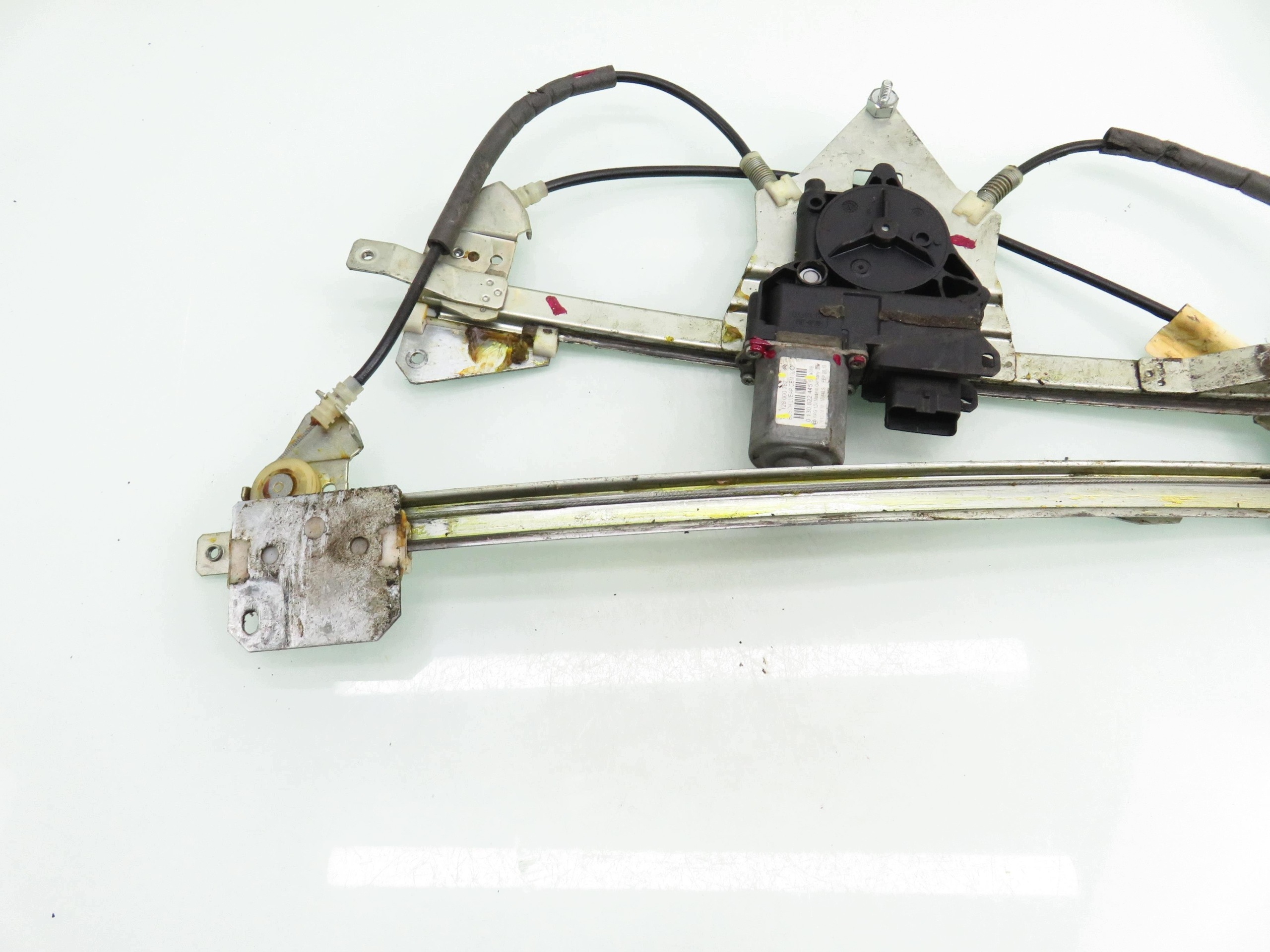 Elevalunas Delantero Derecho Citroen C5 III image 3