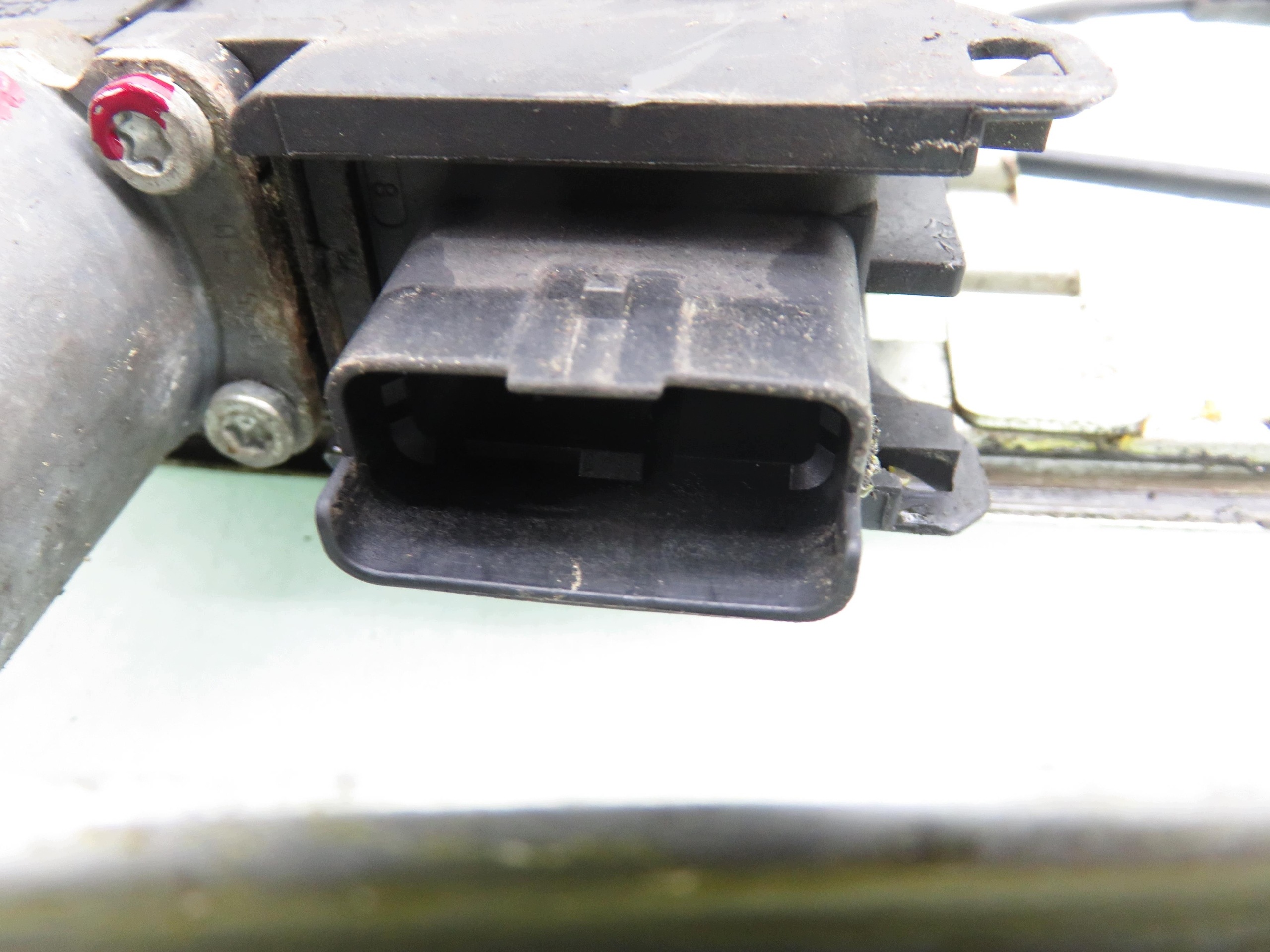 Elevalunas Delantero Derecho Citroen C5 III image 5