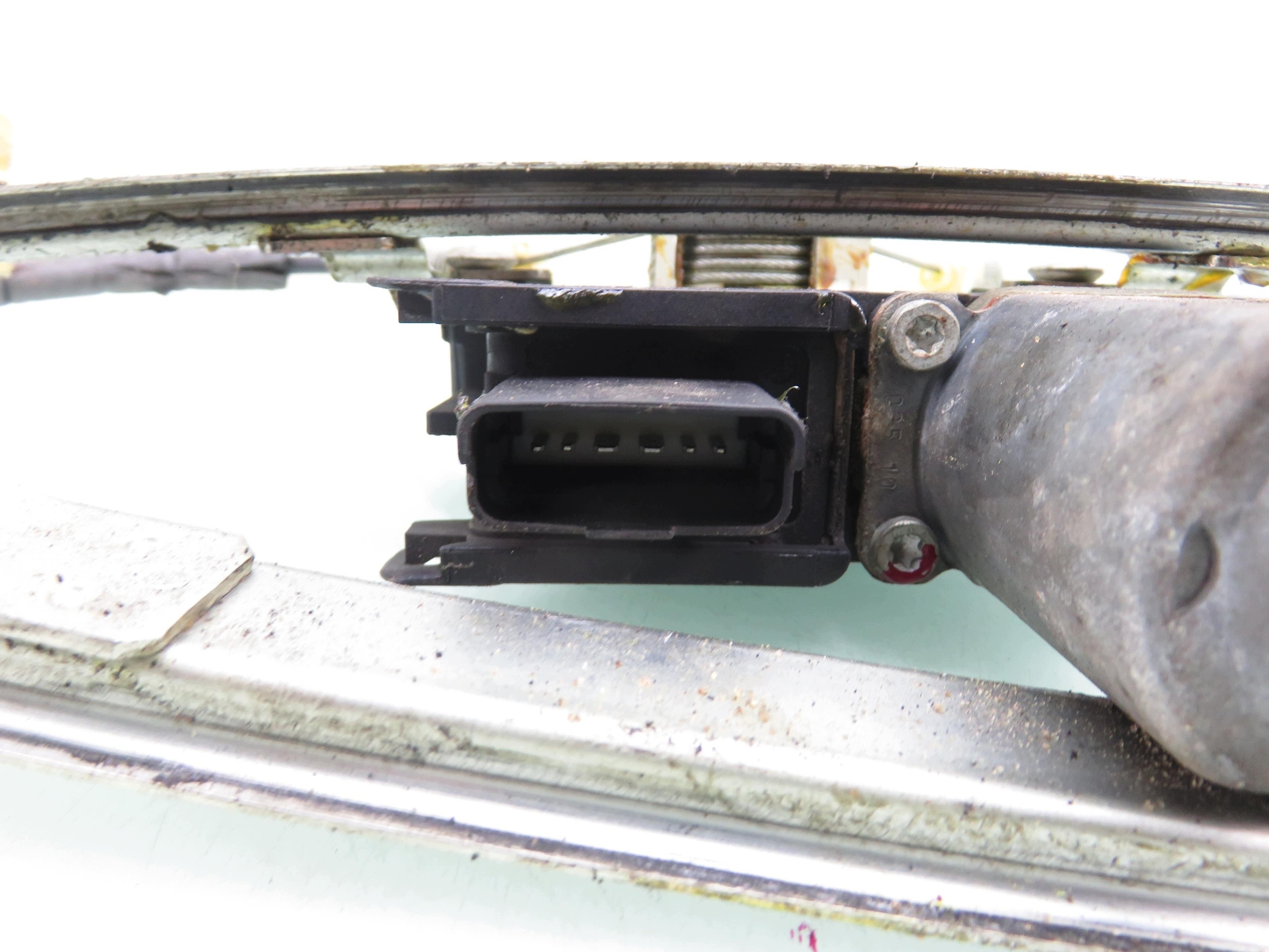 Elevalunas Delantero Derecho Citroen C5 III image 6