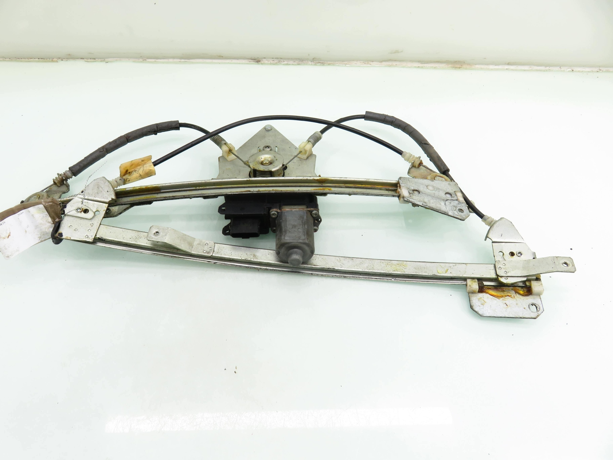Elevalunas Delantero Derecho Citroen C5 III image 7