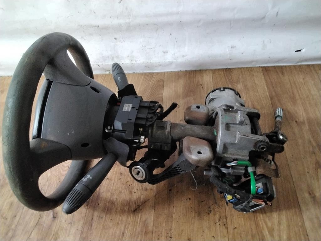 FIAT PANDA Coluna Direção Elétrica Usada image 3