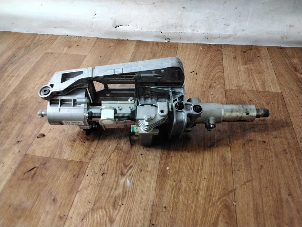 Tesla Model S 85 Lenksäule A2044601416