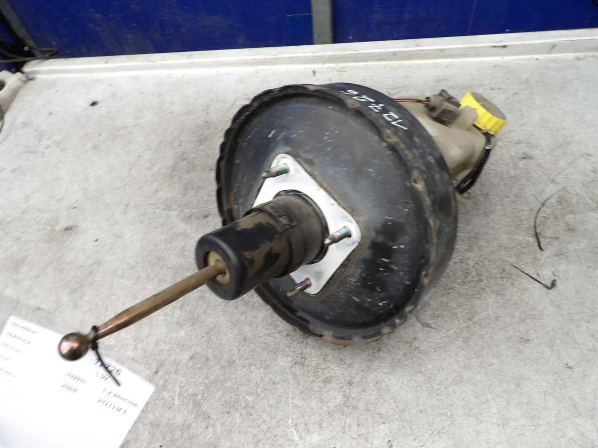 Servofrein VW Polo 9N 1.4 6Q1614105A image 2