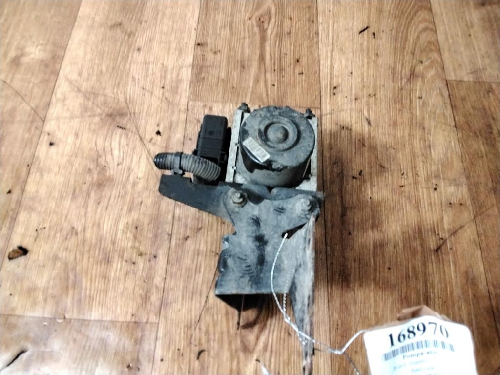 Ford Transit Connect ABS-pumppu F-168970