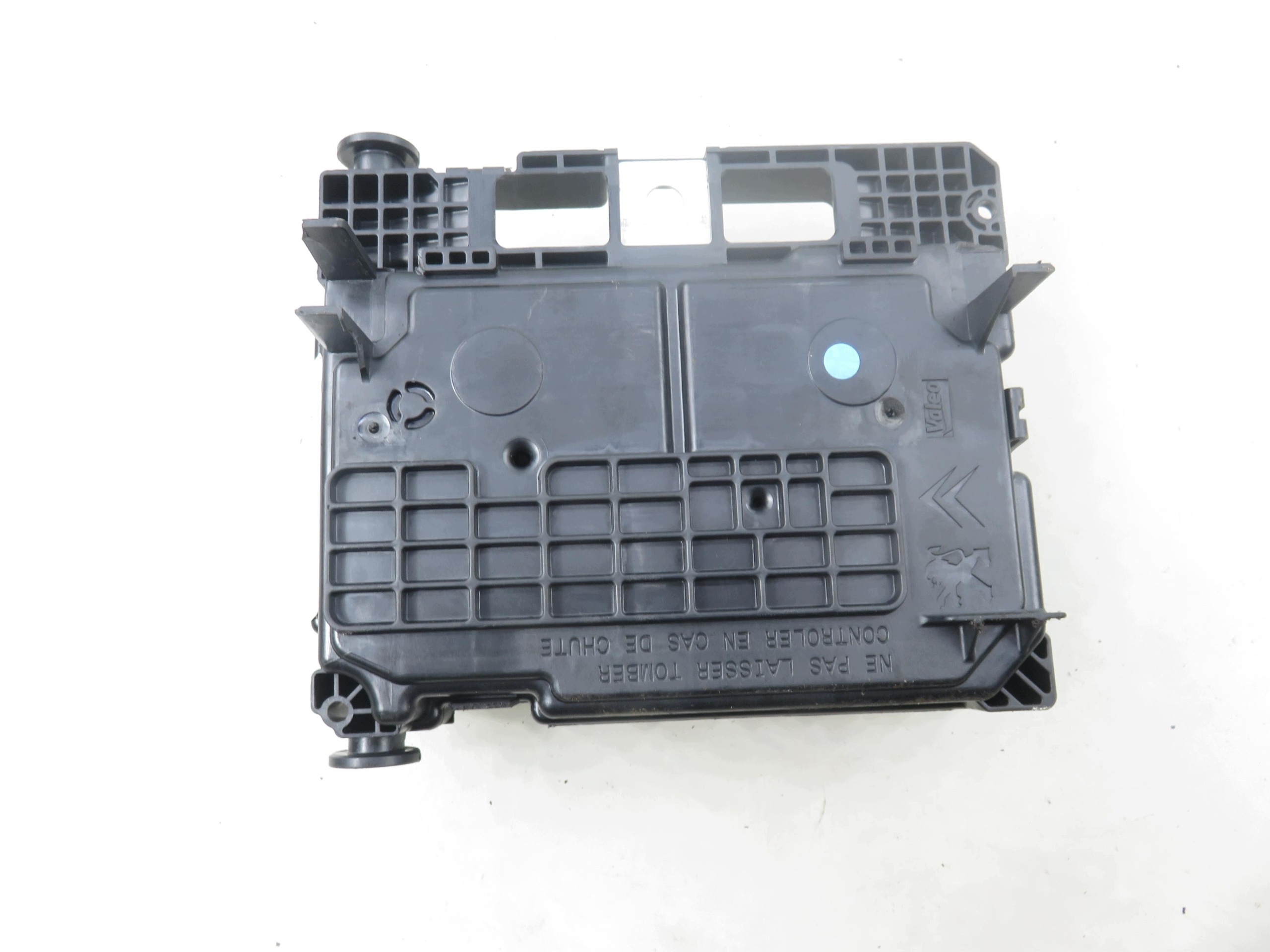 Module BSM Citroën C3 II 9667199780 image 6