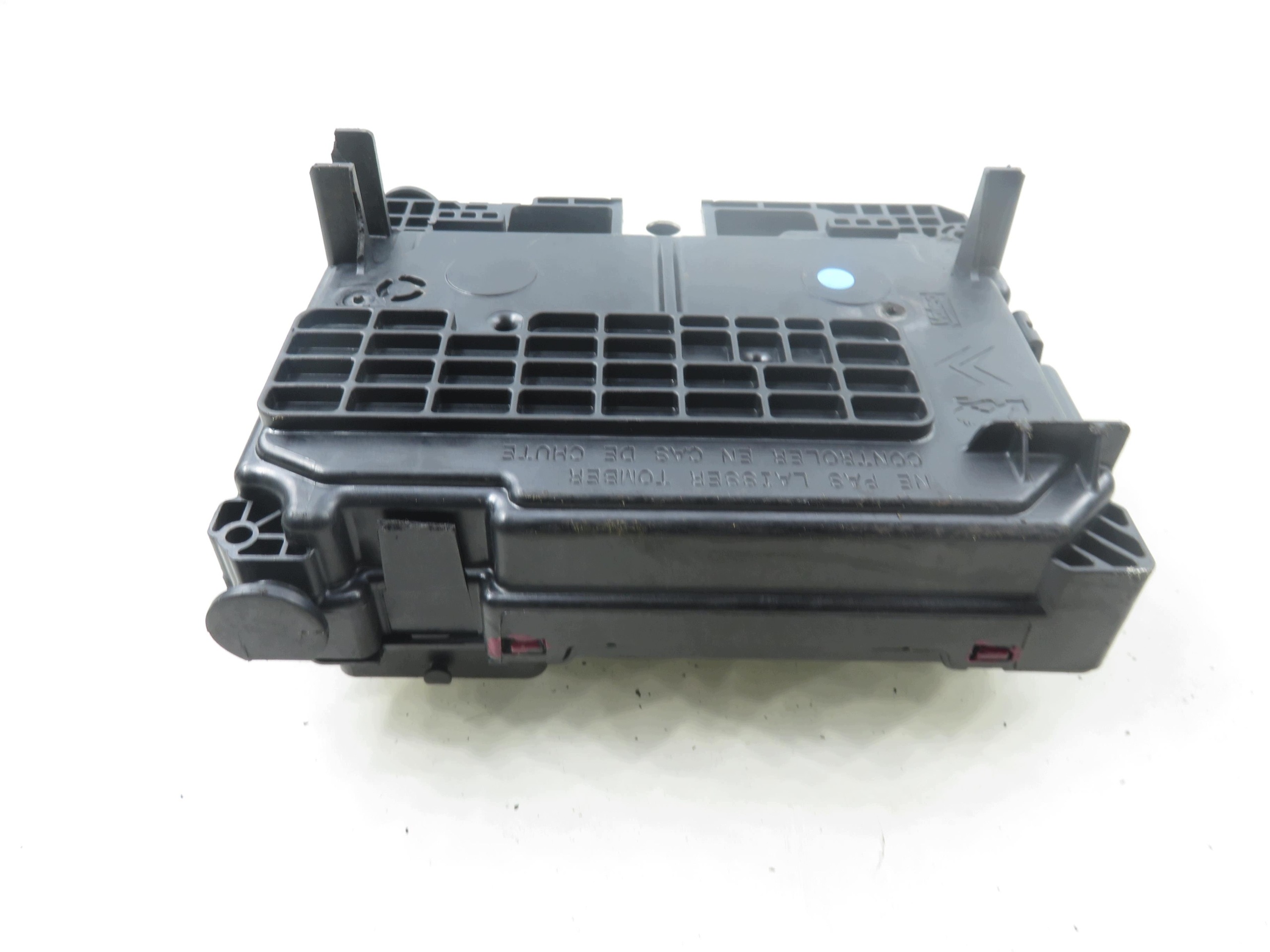 Module BSM Citroën C3 II 9667199780 image 7