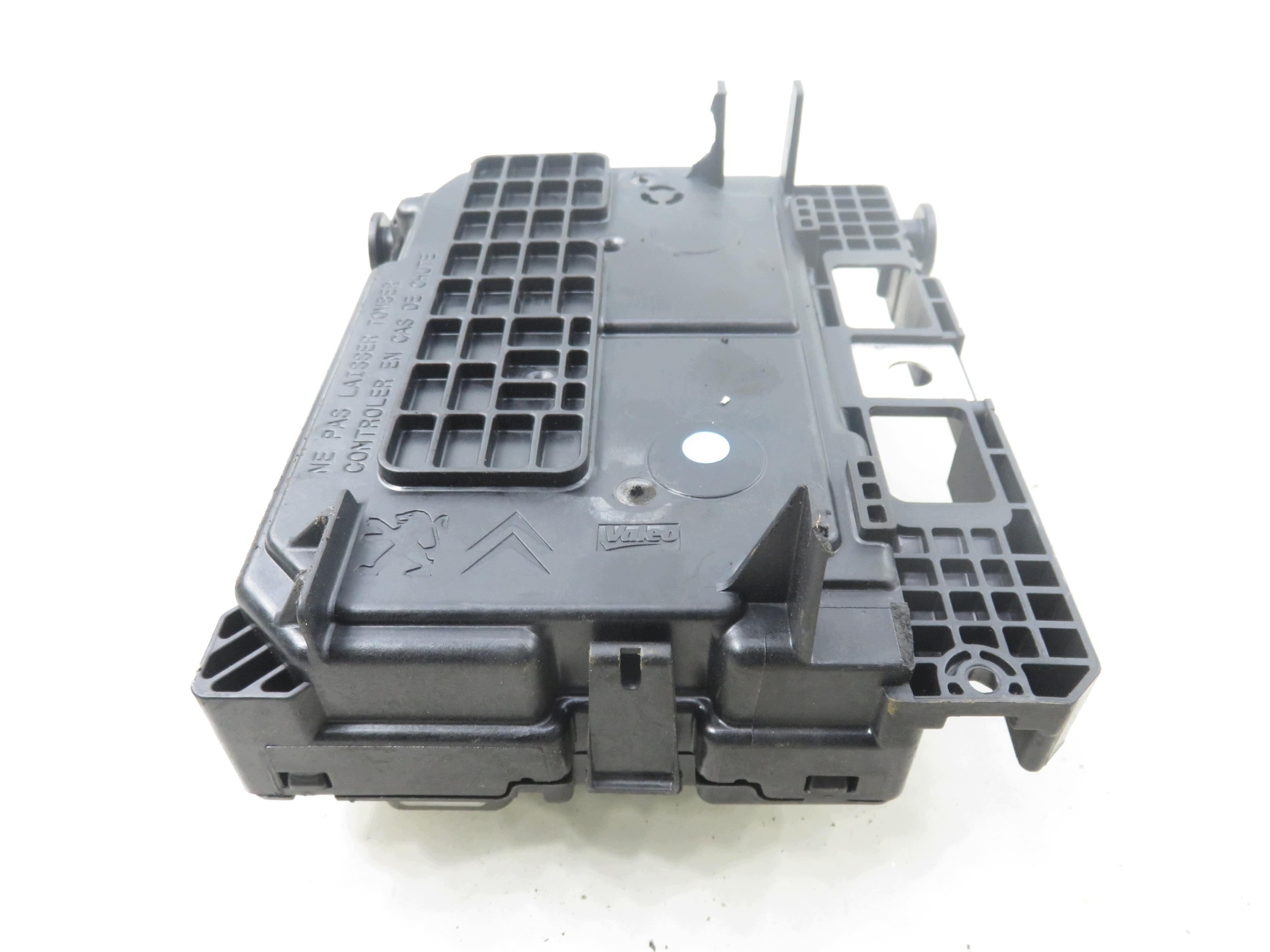 Module BSM Citroën C3 II 9667199780 image 8