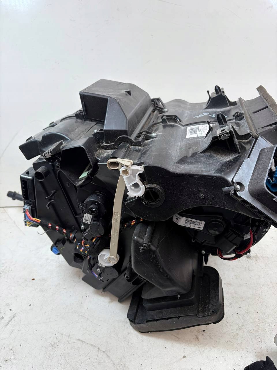 Renault Scenic IV Heater 272709700R Used