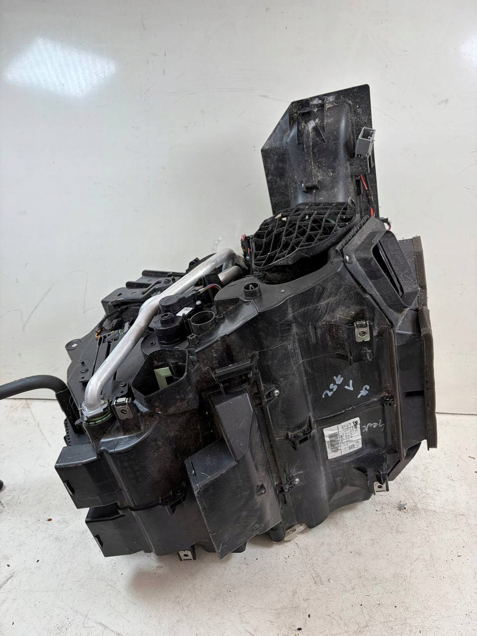 Radiateur RENAULT SCENIC IV 272709700R image 5