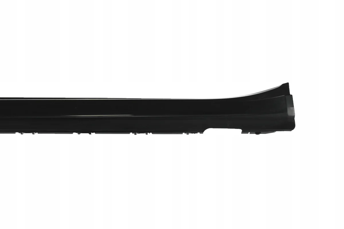 Seuil Gauche Audi E-Tron GT 4J3853855 image 3