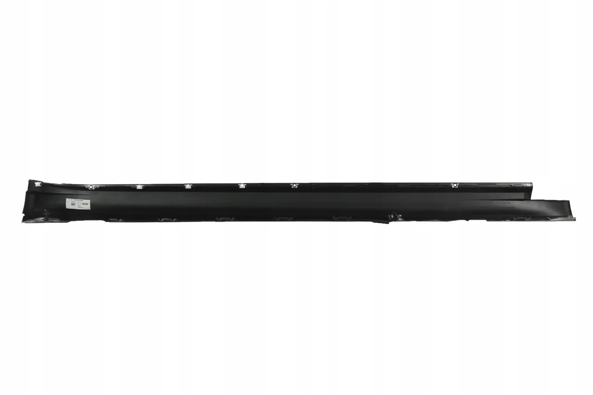 Seuil Gauche Audi E-Tron GT 4J3853855 image 4