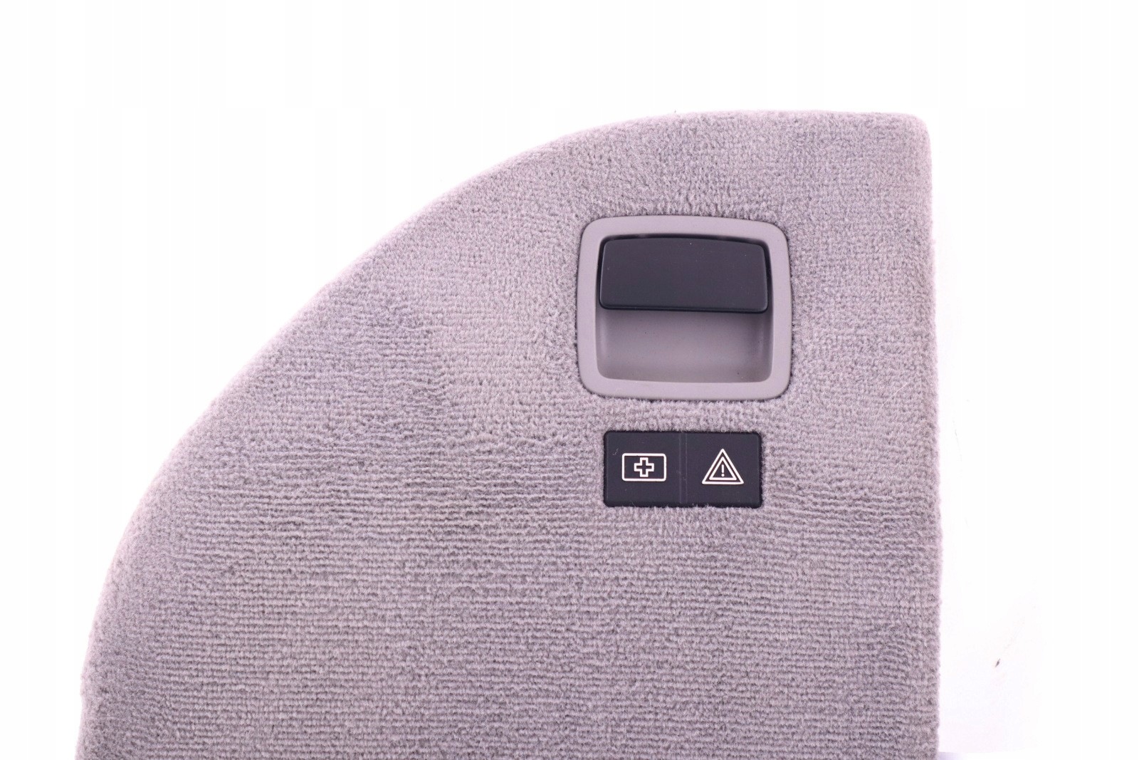 BMW E91 Trunk Side Panel Left OEM 9172857 image 6