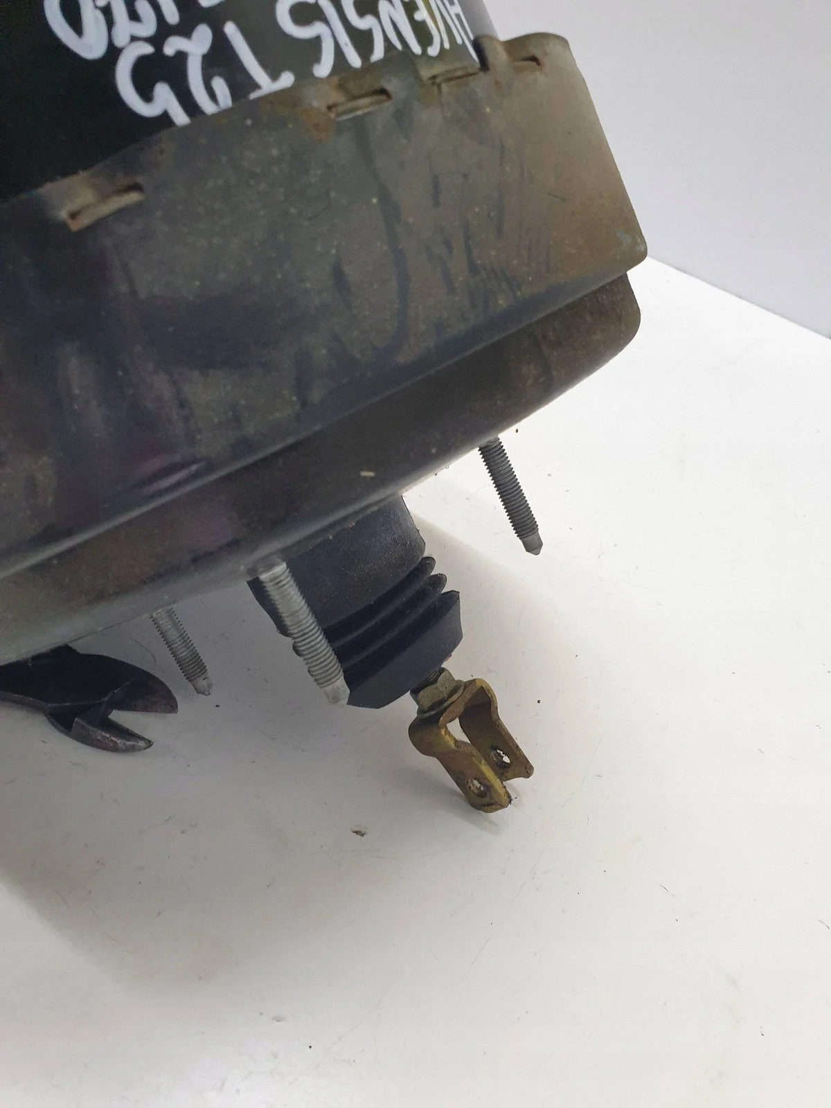 TOYOTA AVENSIS jarrupalvelin 0204024541