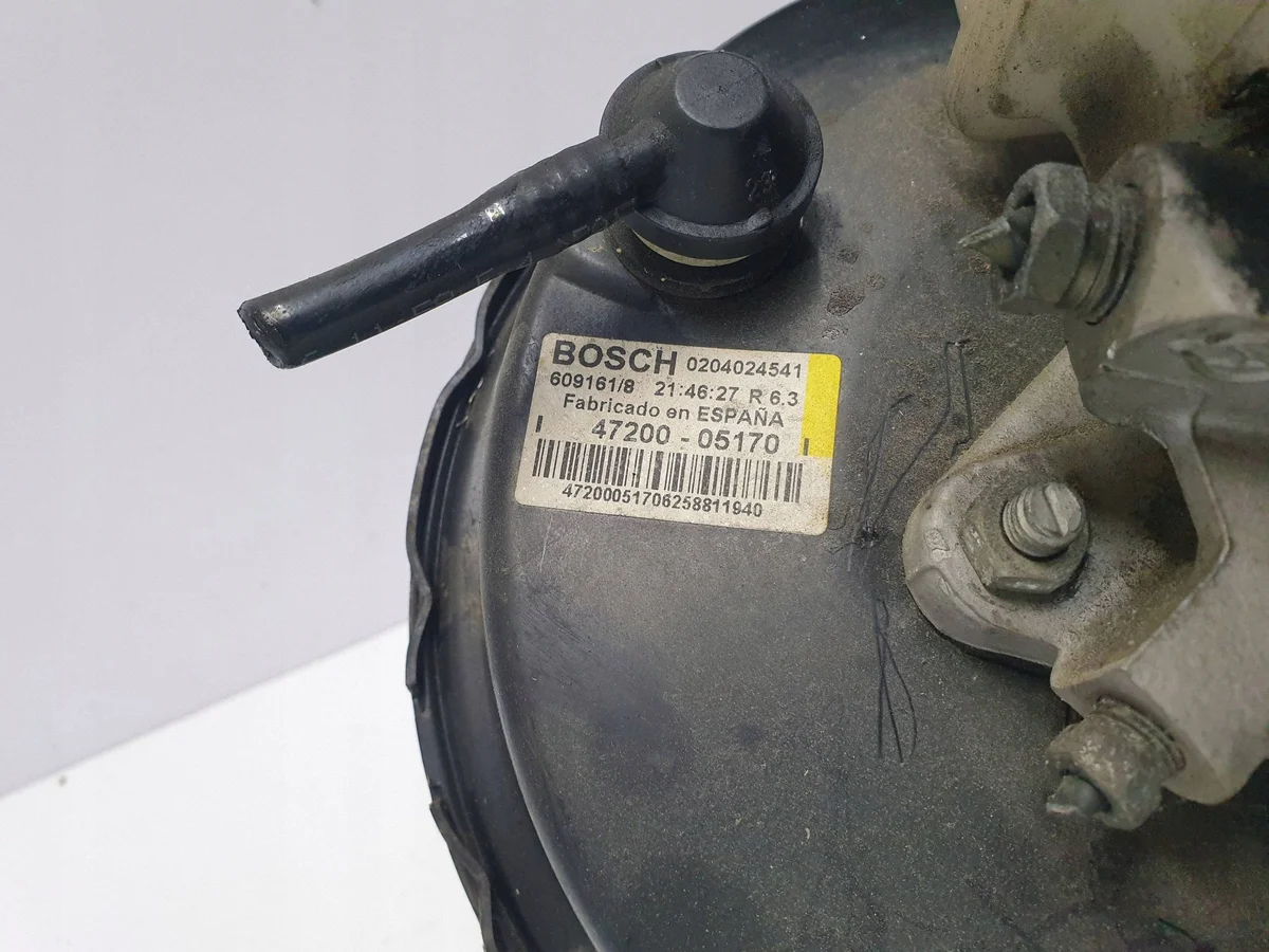 TOYOTA AVENSIS jarrupalvelin 0204024541 image 4
