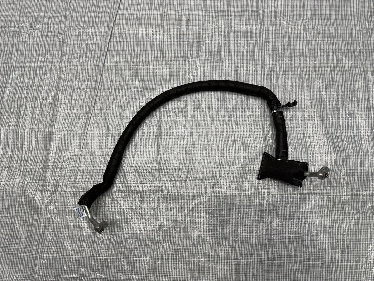 Mangueira Ar Condicionado Lancia Ypsilon 9846545880