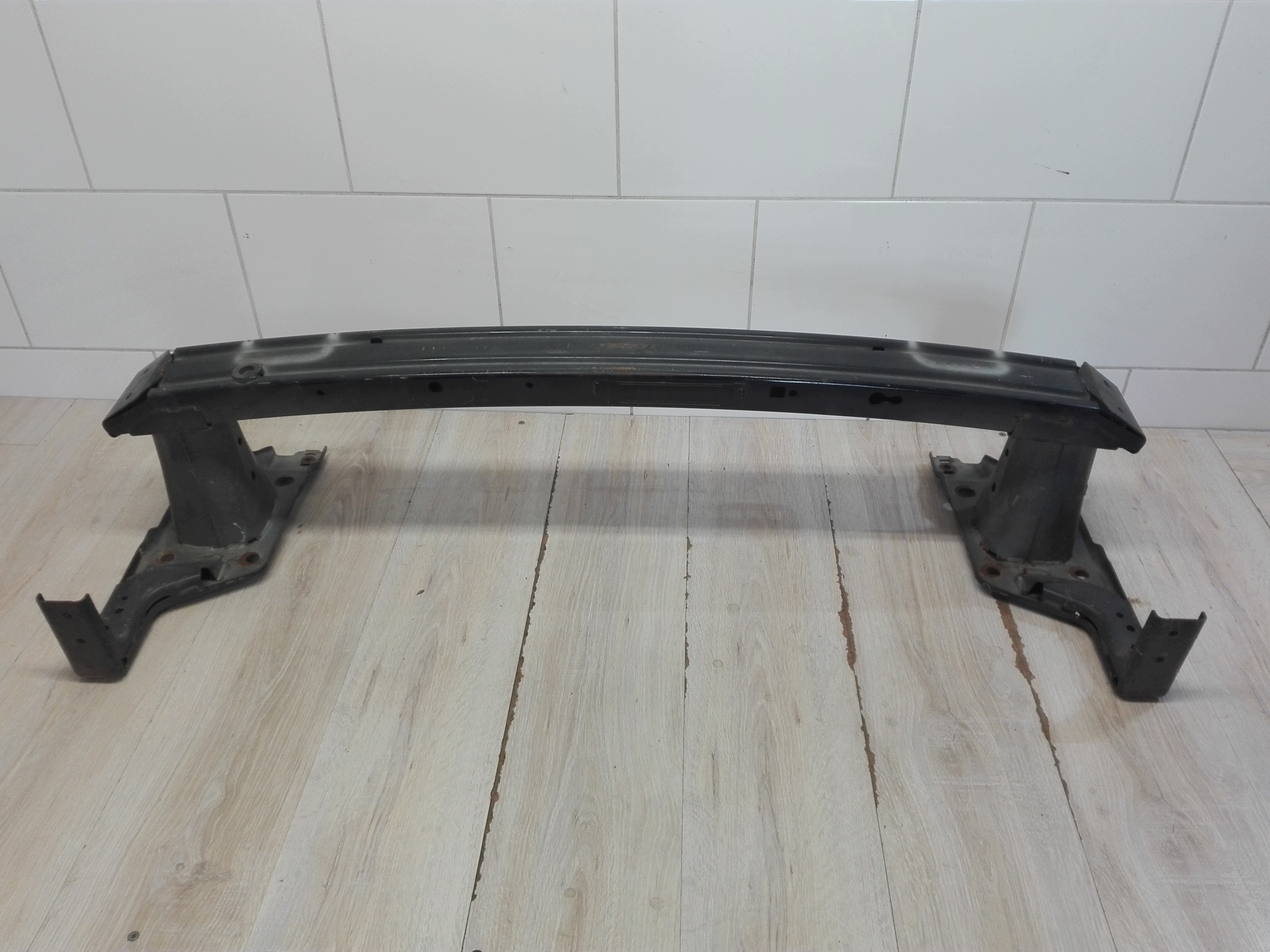 Ford Mondeo MK5 Stoßstangenträger vorne gebraucht