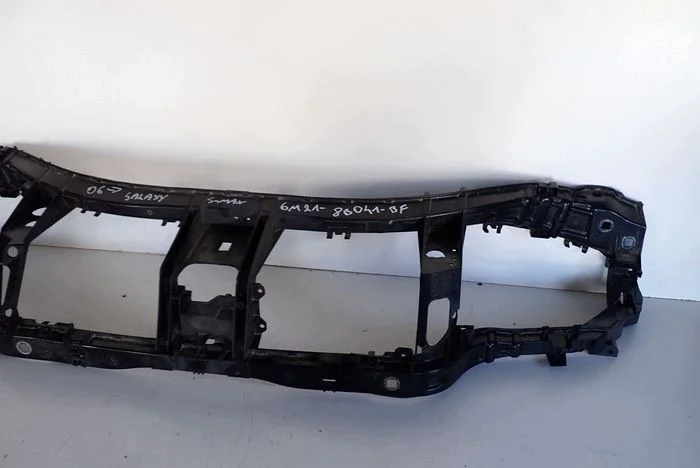 Ford S-Max etupalkki 6M21-8B041-BF