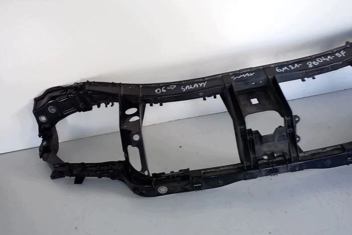 Ford S-Max etupalkki 6M21-8B041-BF image 3