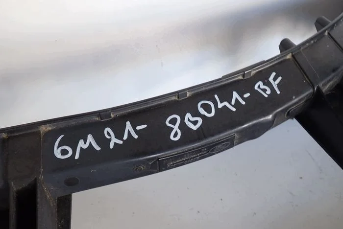 Ford S-Max etupalkki 6M21-8B041-BF image 5