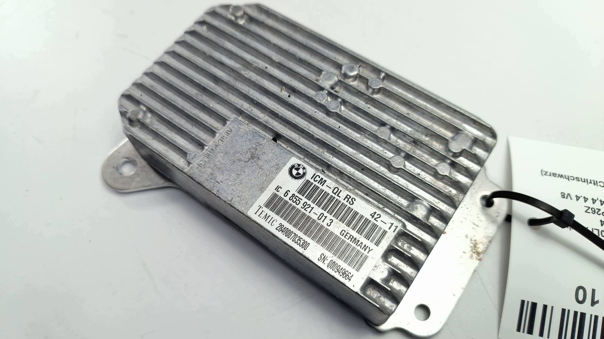 Modul ICM 6855921 BMW F01 F02